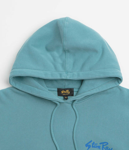 Stan Ray Stan OG Hoodie - Brittany Blue