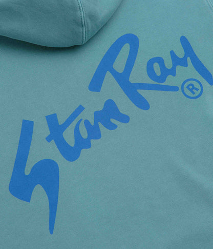 Stan Ray Stan OG Hoodie - Brittany Blue