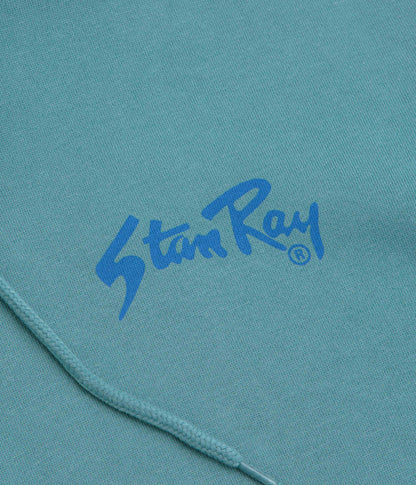 Stan Ray Stan OG Hoodie - Brittany Blue