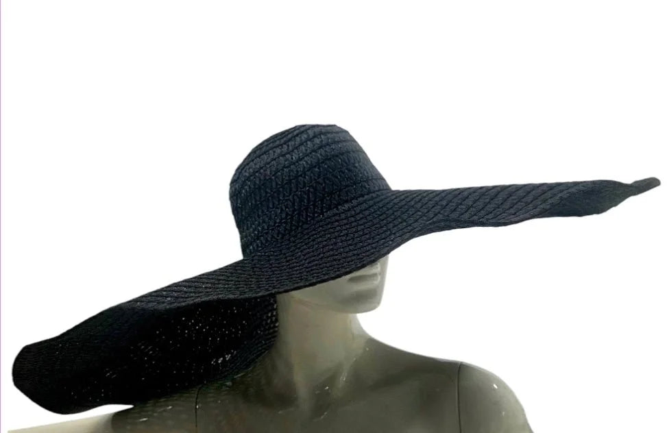 Summer Daze Over Size Hat Pink