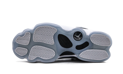 6 Rings "Cool Grey" 322992 015