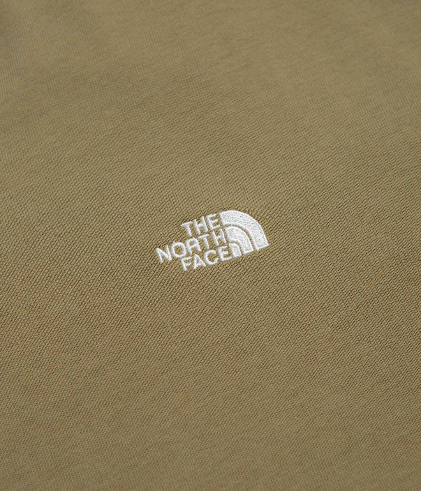 The North Face Essential Simple Dome T-Shirt - Cedar