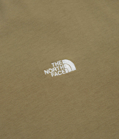 The North Face Essential Simple Dome T-Shirt - Cedar