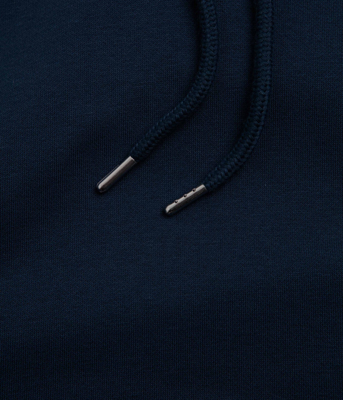 The North Face Essential Simple Dome Relaxed Hoodie - Summit Navy
