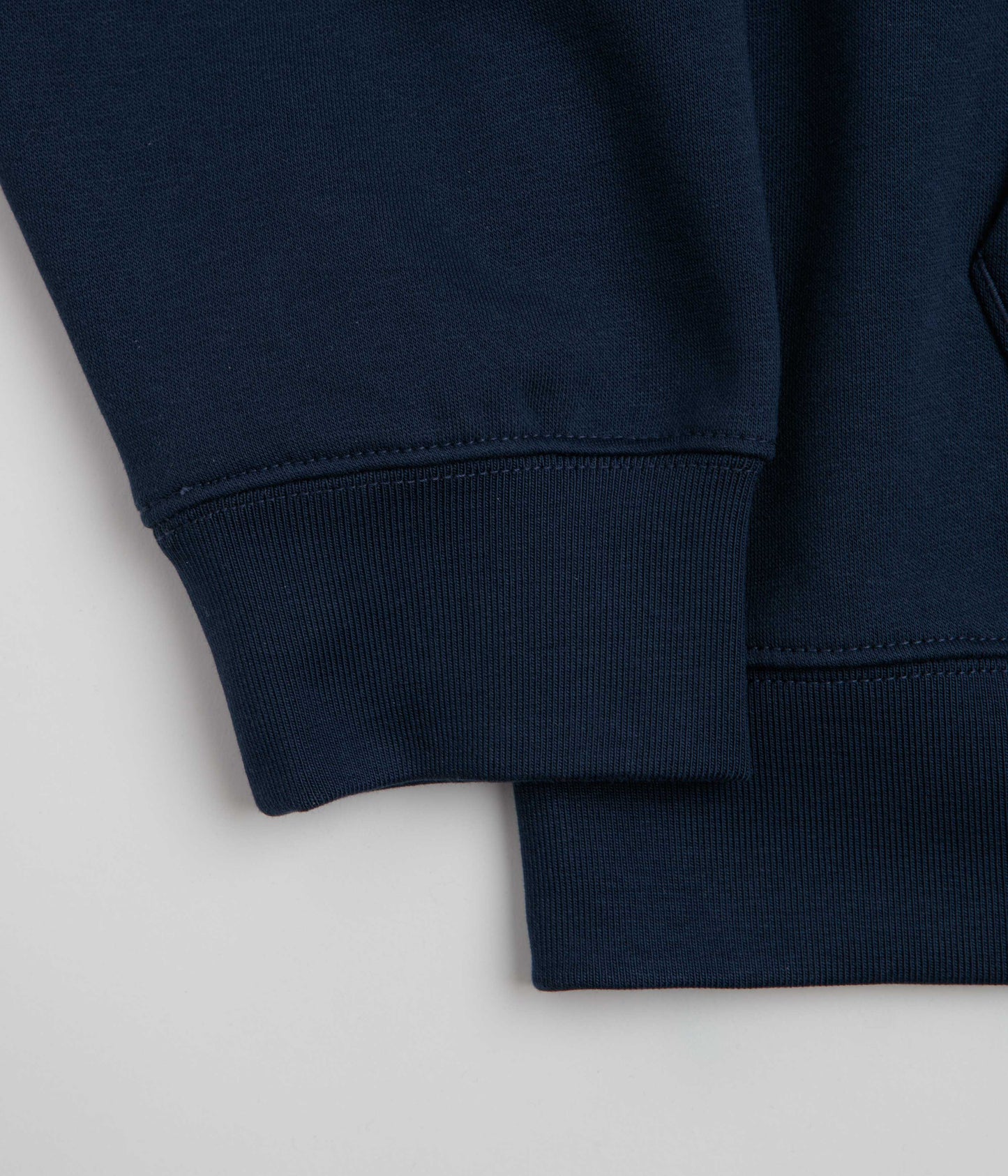 The North Face Essential Simple Dome Relaxed Hoodie - Summit Navy