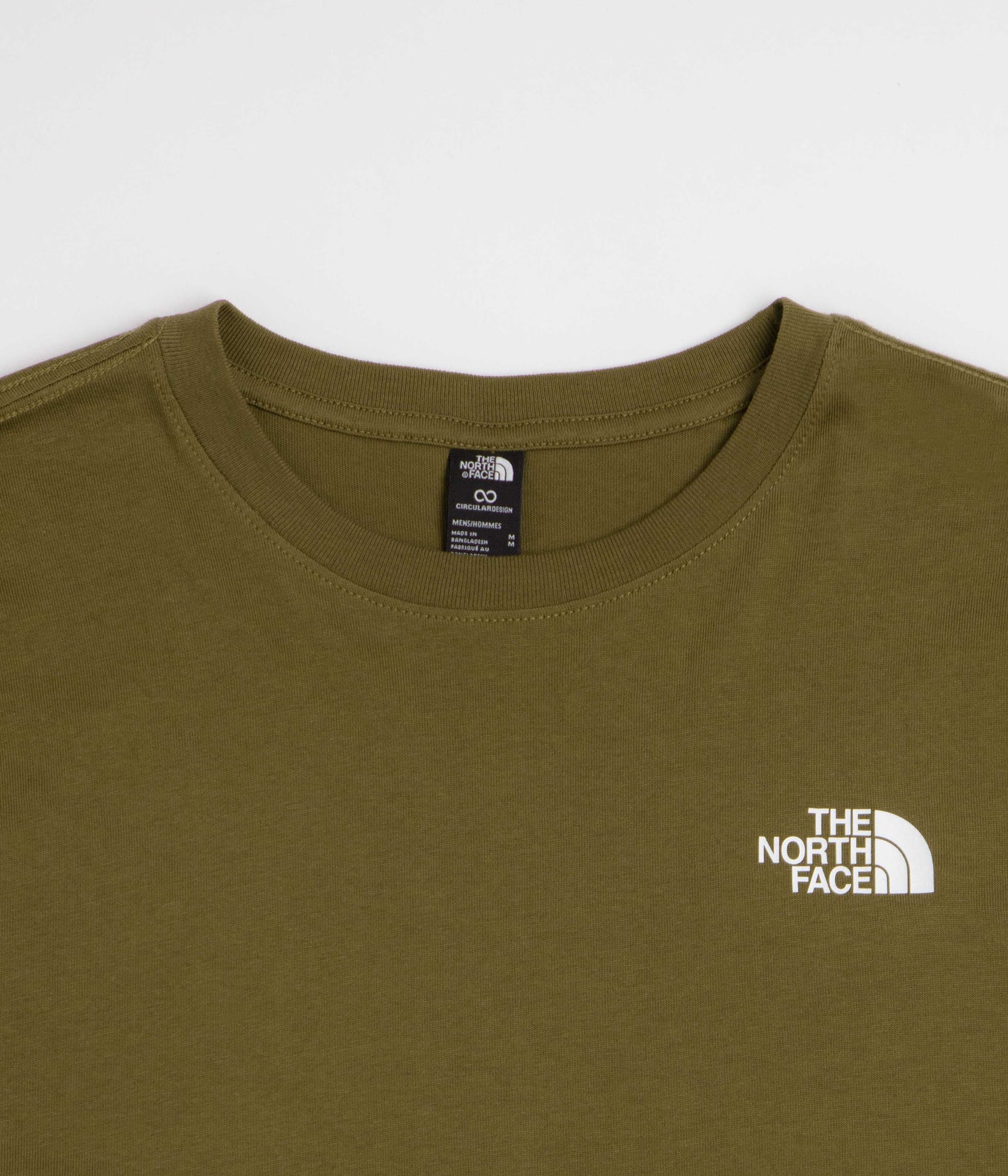 The North Face North Faces T-Shirt - Caraway Seed