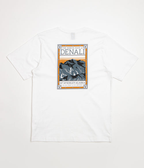 The North Face North Faces T-Shirt - TNF White