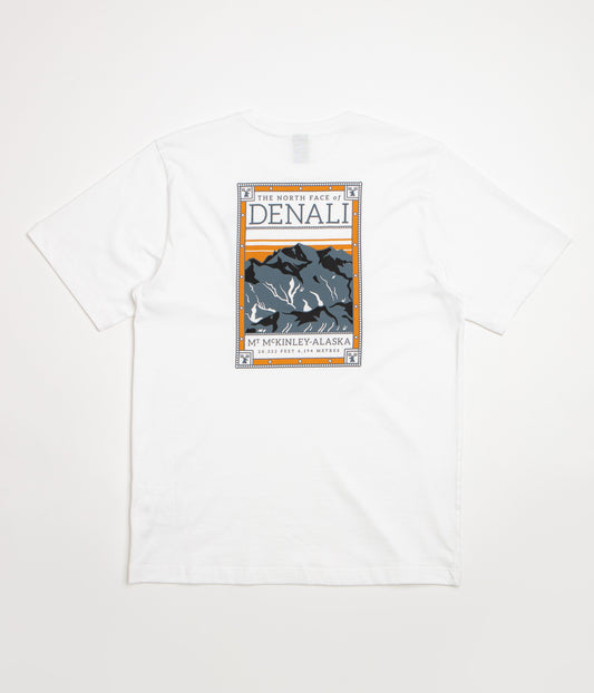 The North Face North Faces T-Shirt - TNF White