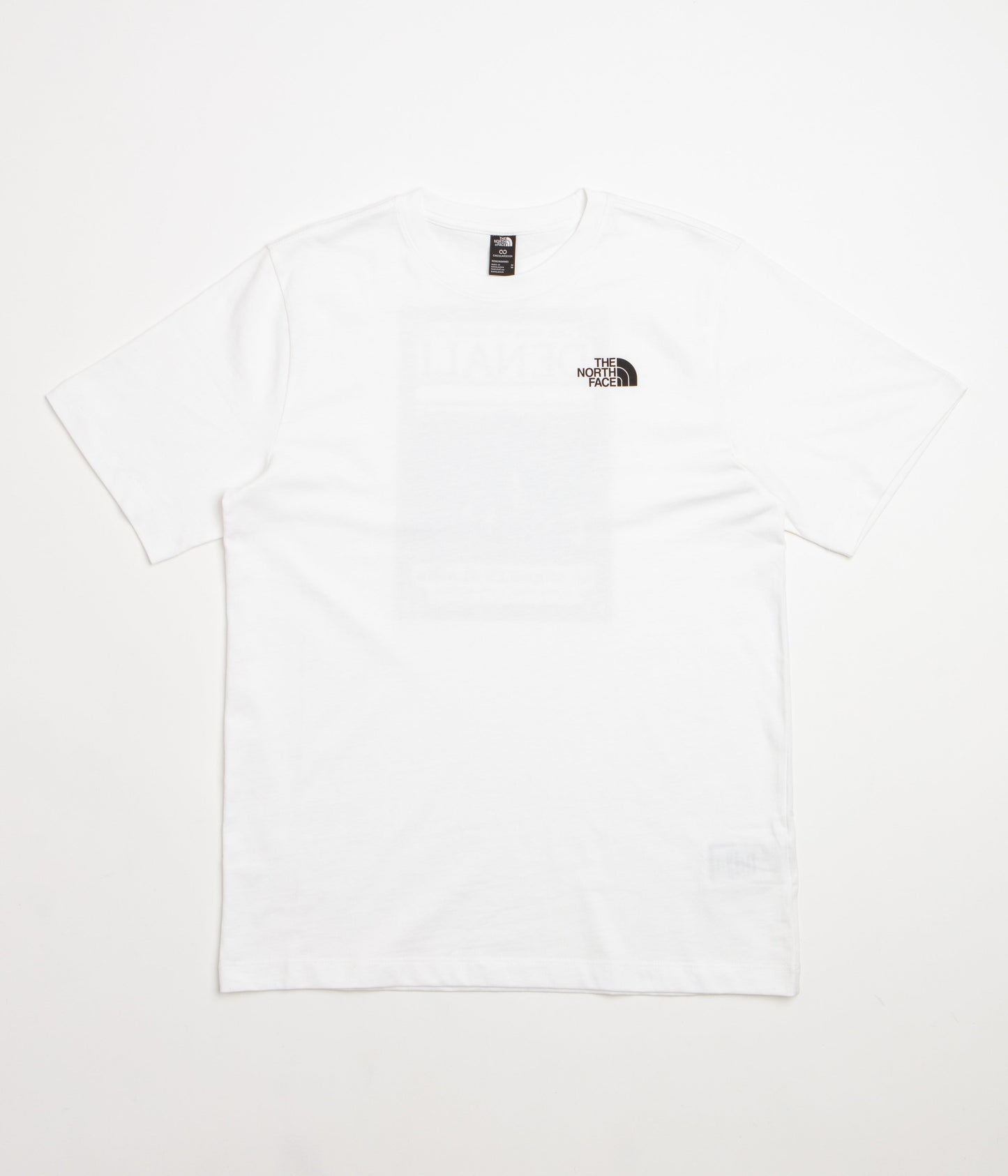 The North Face North Faces T-Shirt - TNF White
