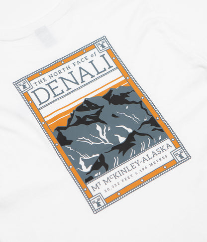 The North Face North Faces T-Shirt - TNF White