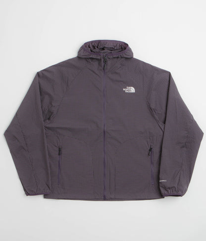 The North Face NSE Wind Jacket - Endless Dusk