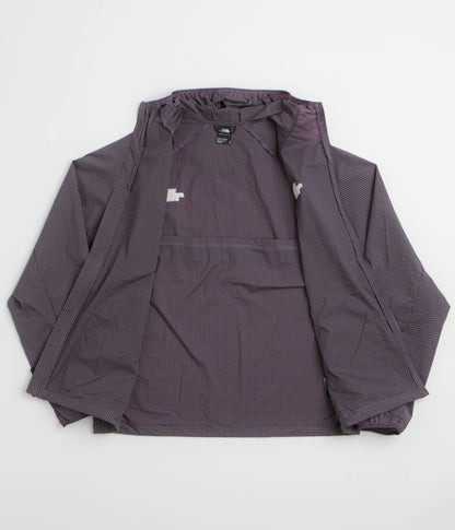 The North Face NSE Wind Jacket - Endless Dusk