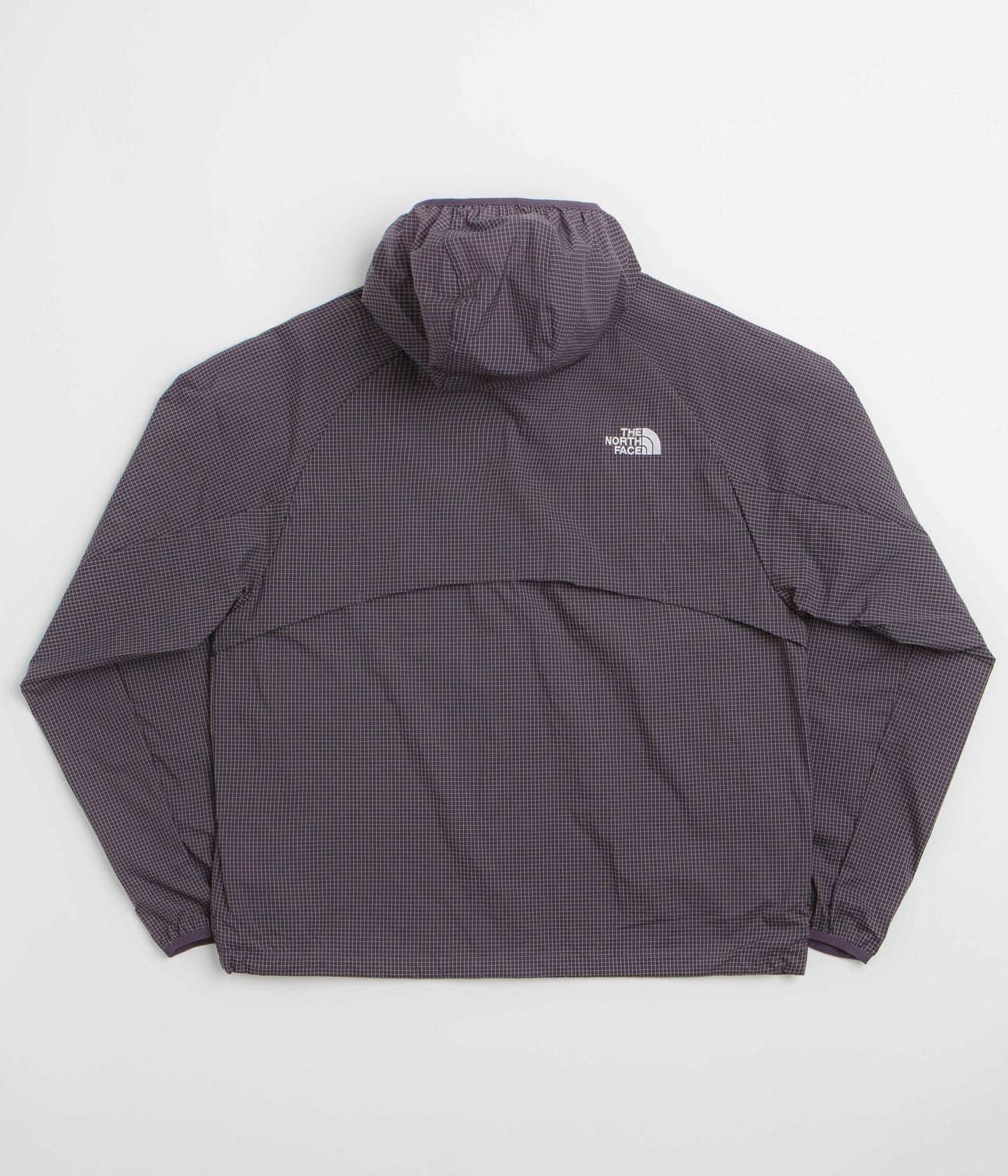 The North Face NSE Wind Jacket - Endless Dusk
