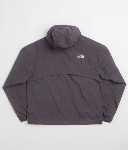 The North Face NSE Wind Jacket - Endless Dusk