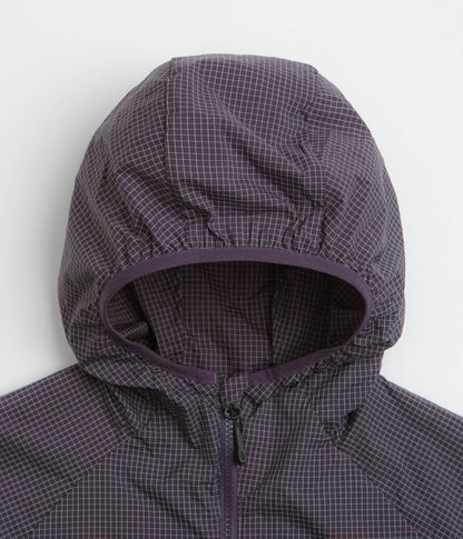 The North Face NSE Wind Jacket - Endless Dusk