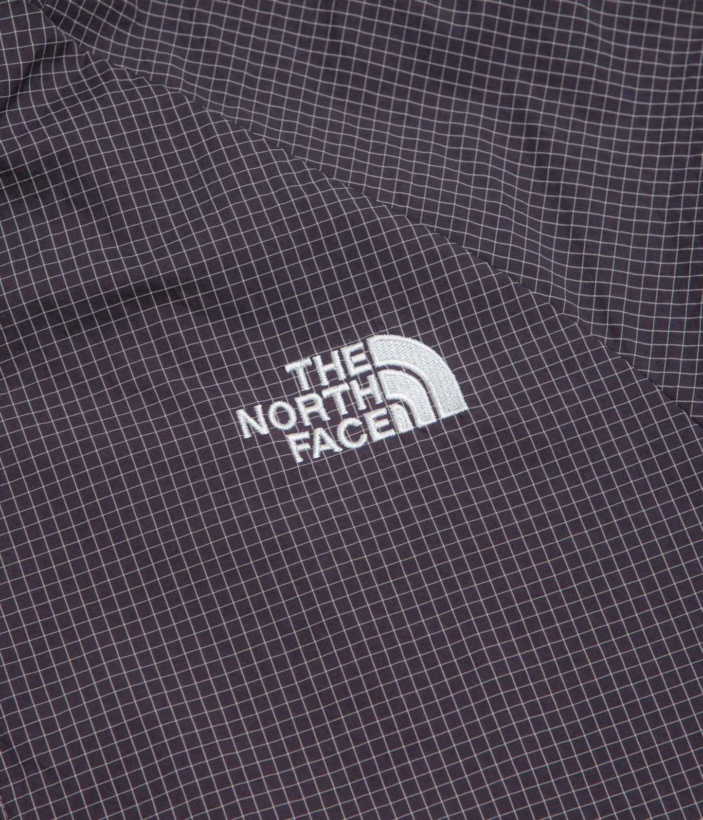 The North Face NSE Wind Jacket - Endless Dusk
