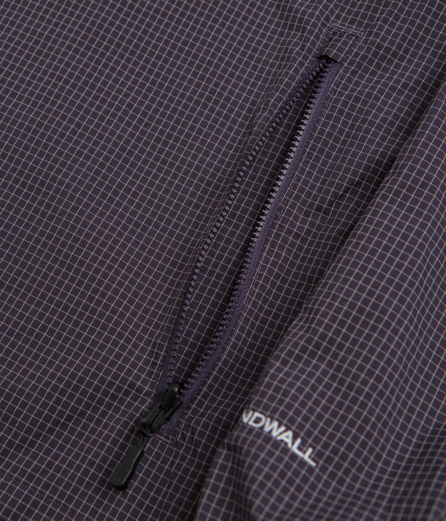 The North Face NSE Wind Jacket - Endless Dusk