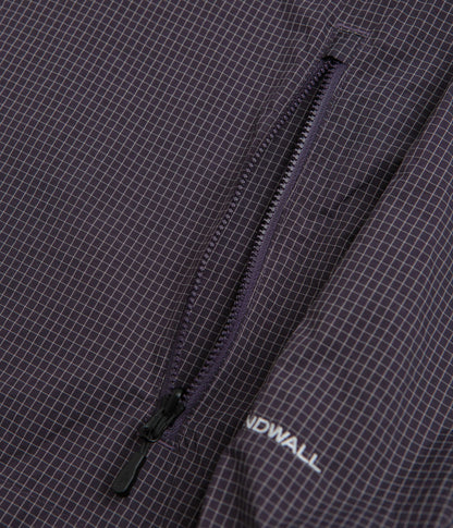 The North Face NSE Wind Jacket - Endless Dusk