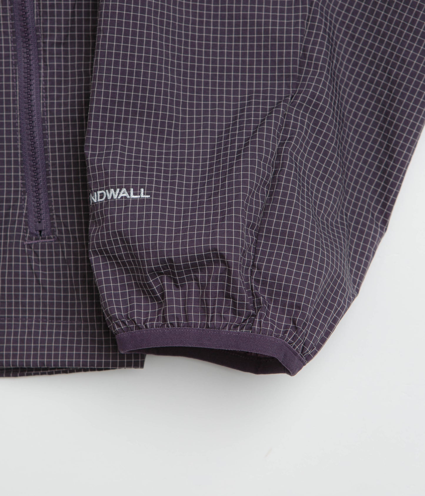 The North Face NSE Wind Jacket - Endless Dusk