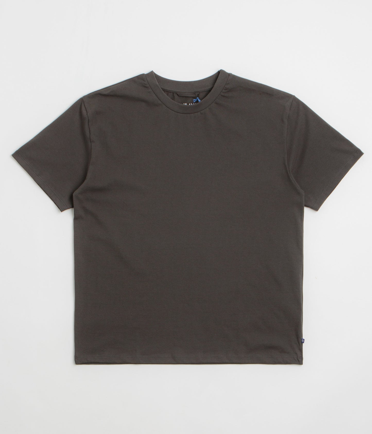Uskees 7006 T-Shirt - Faded Black