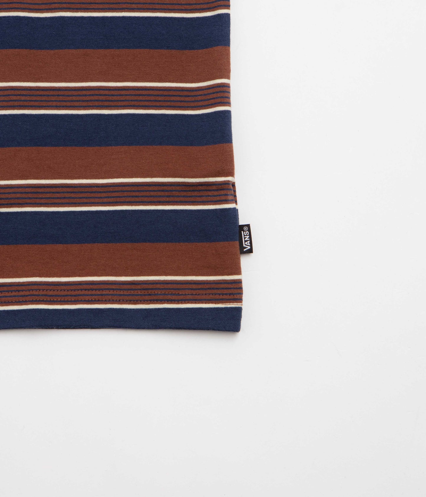 Vans Pismo Knit T-Shirt - Potting Soil