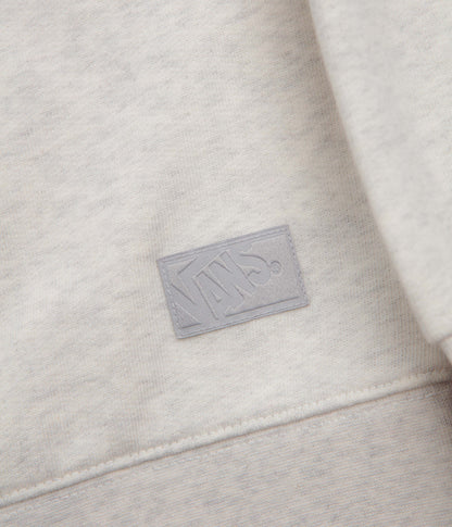Vans Retro Sport Crewneck Sweatshirt - Ash Heather