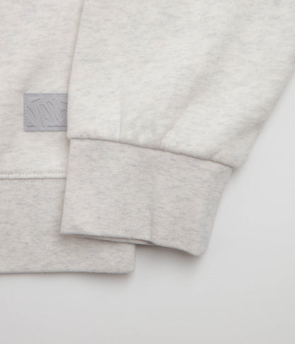 Vans Retro Sport Crewneck Sweatshirt - Ash Heather