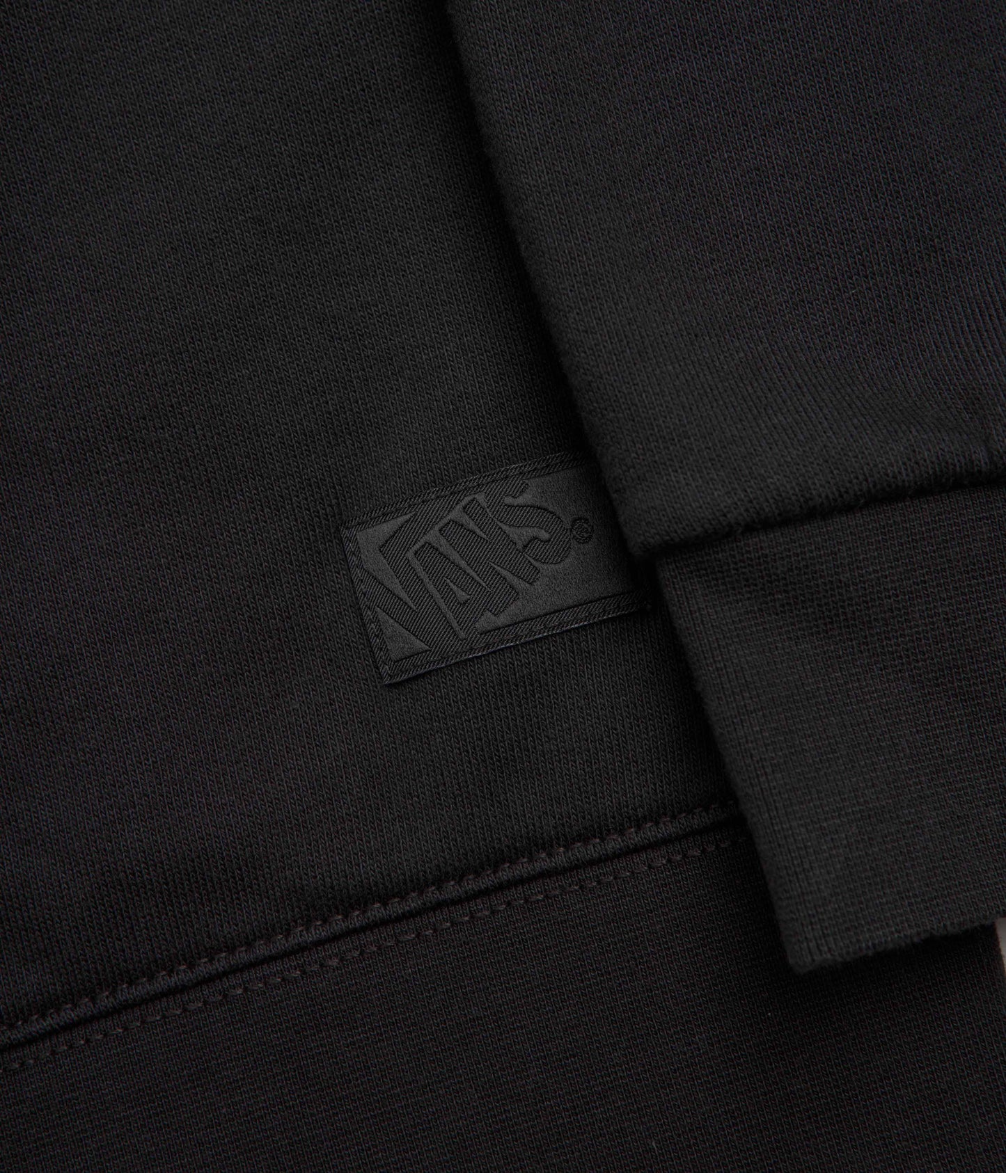 Vans Retro Sport Crewneck Sweatshirt - Charcoal Grey
