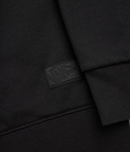 Vans Retro Sport Crewneck Sweatshirt - Charcoal Grey
