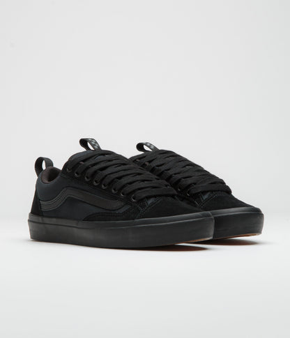 Vans Skate Old Skool 36+ Shoes - Blackout