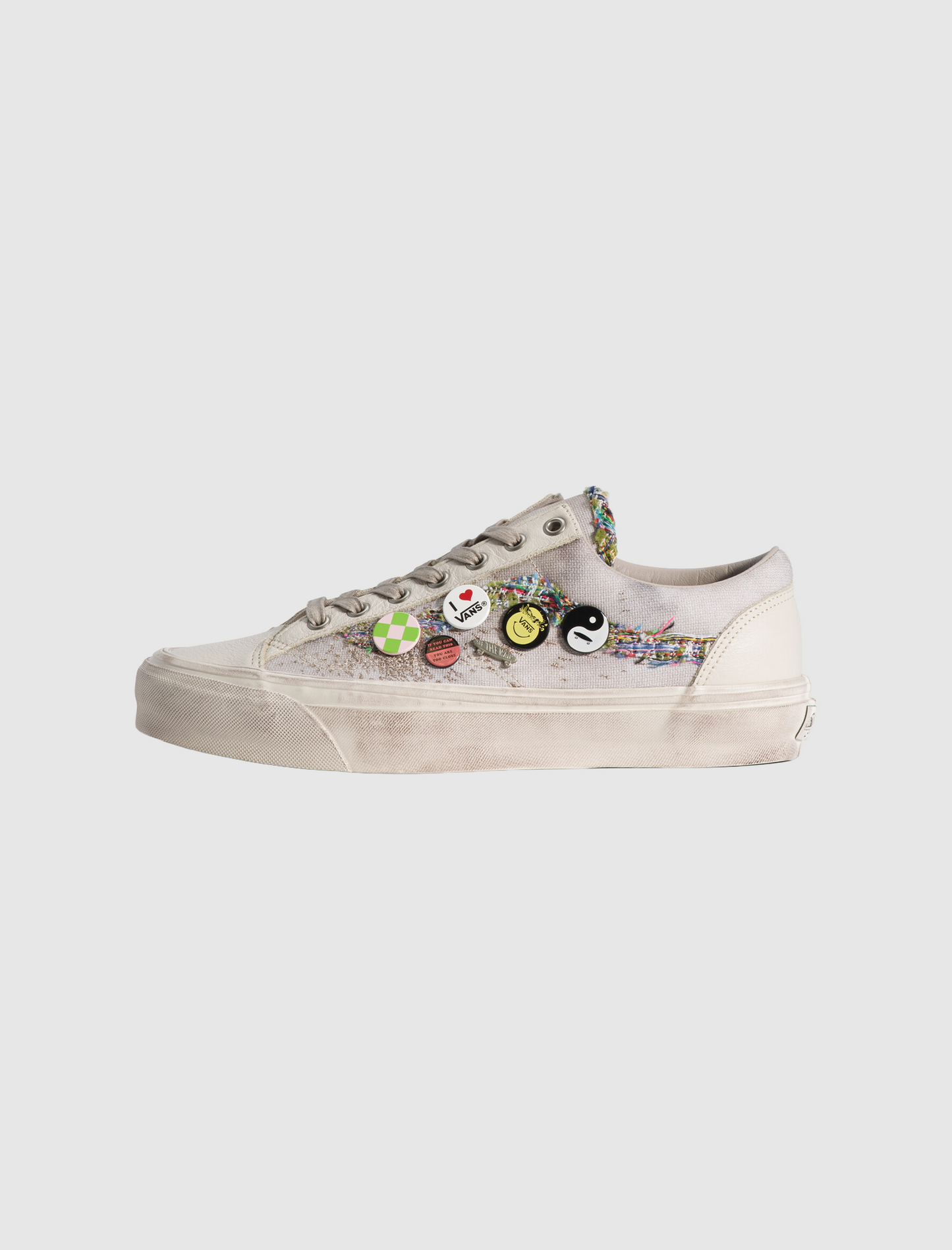 PREMIUM LX OLD SKOOL 36 "SOUVENIR"