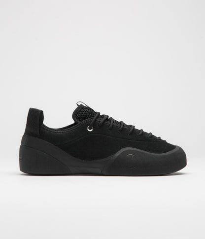 Village PM 1.00 PM Shoes - Black / Natural Black