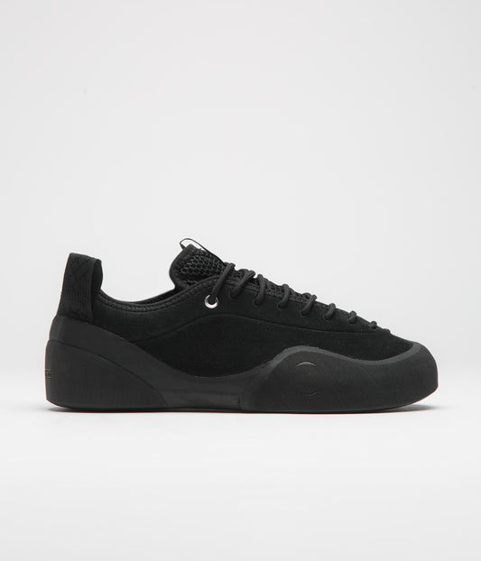 Village PM 1.00 PM Shoes - Black / Natural Black