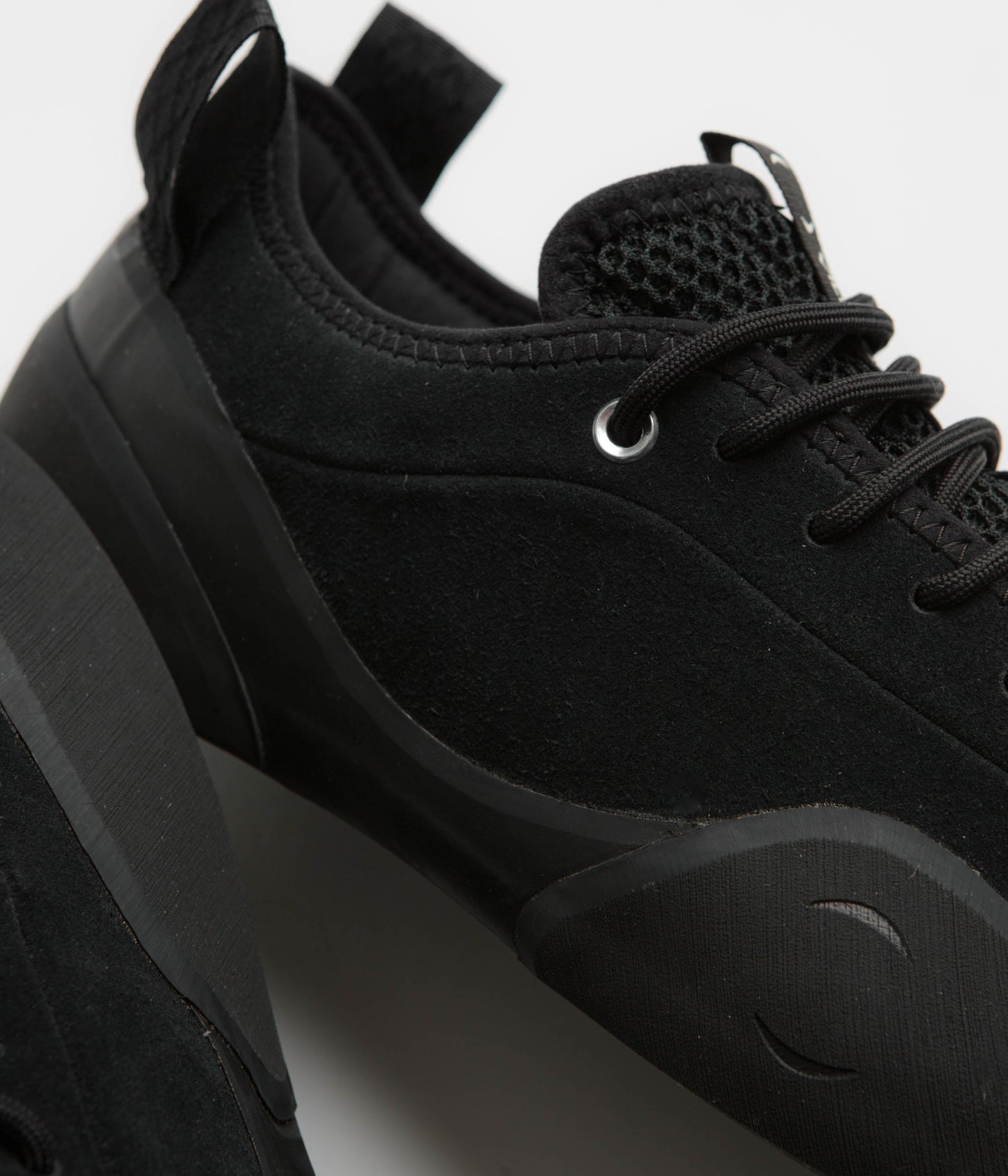 Village PM 1.00 PM Shoes - Black / Natural Black