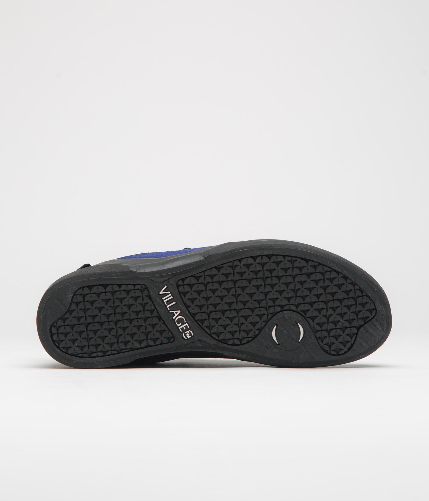 Village PM 1.00 PM Shoes - Blueprint Black / Natural Black