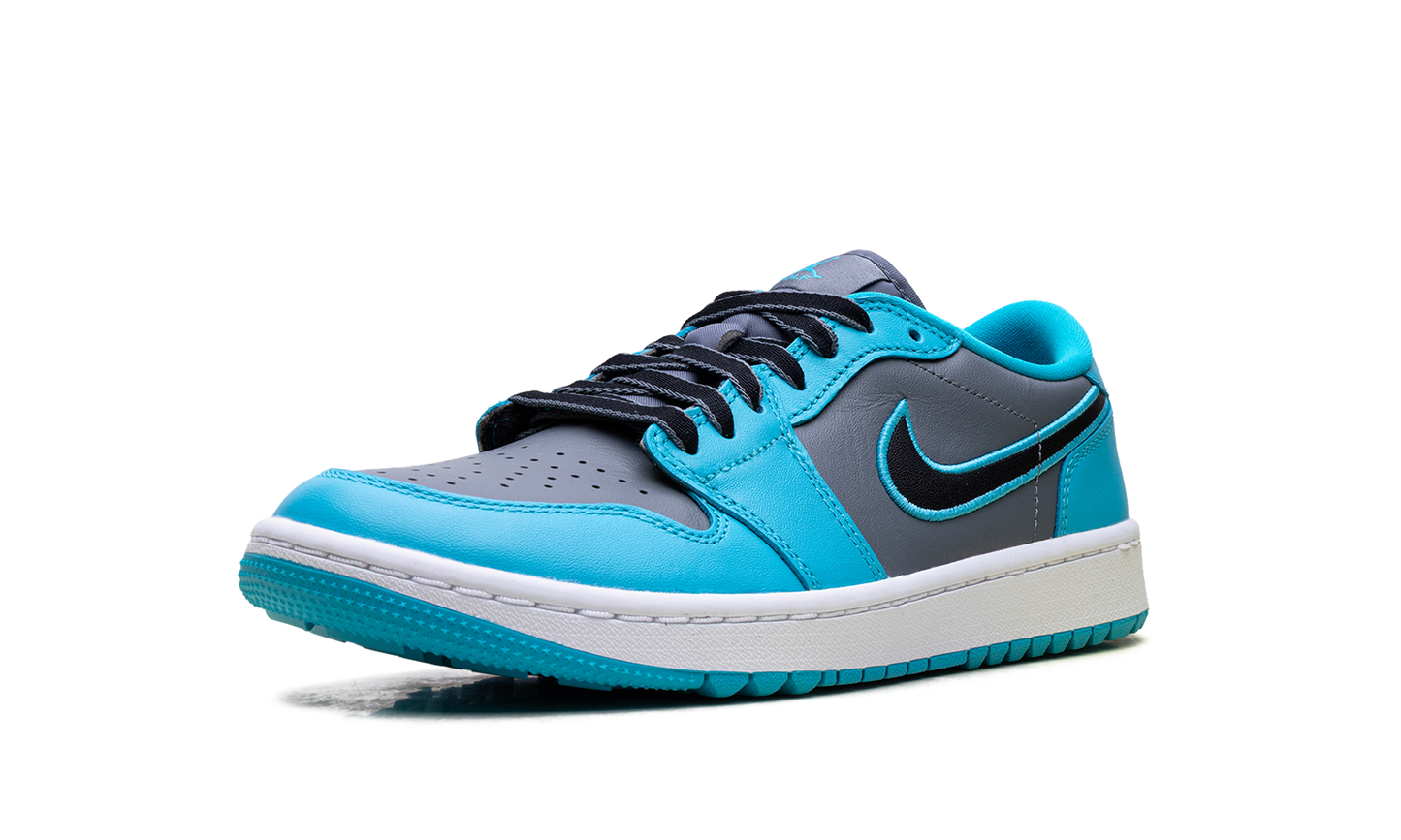 1 Low Golf "Turquoise" FZ3248 001