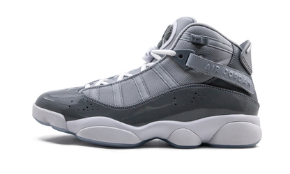 6 Rings "Cool Grey" 322992 015