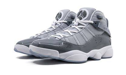6 Rings "Cool Grey" 322992 015