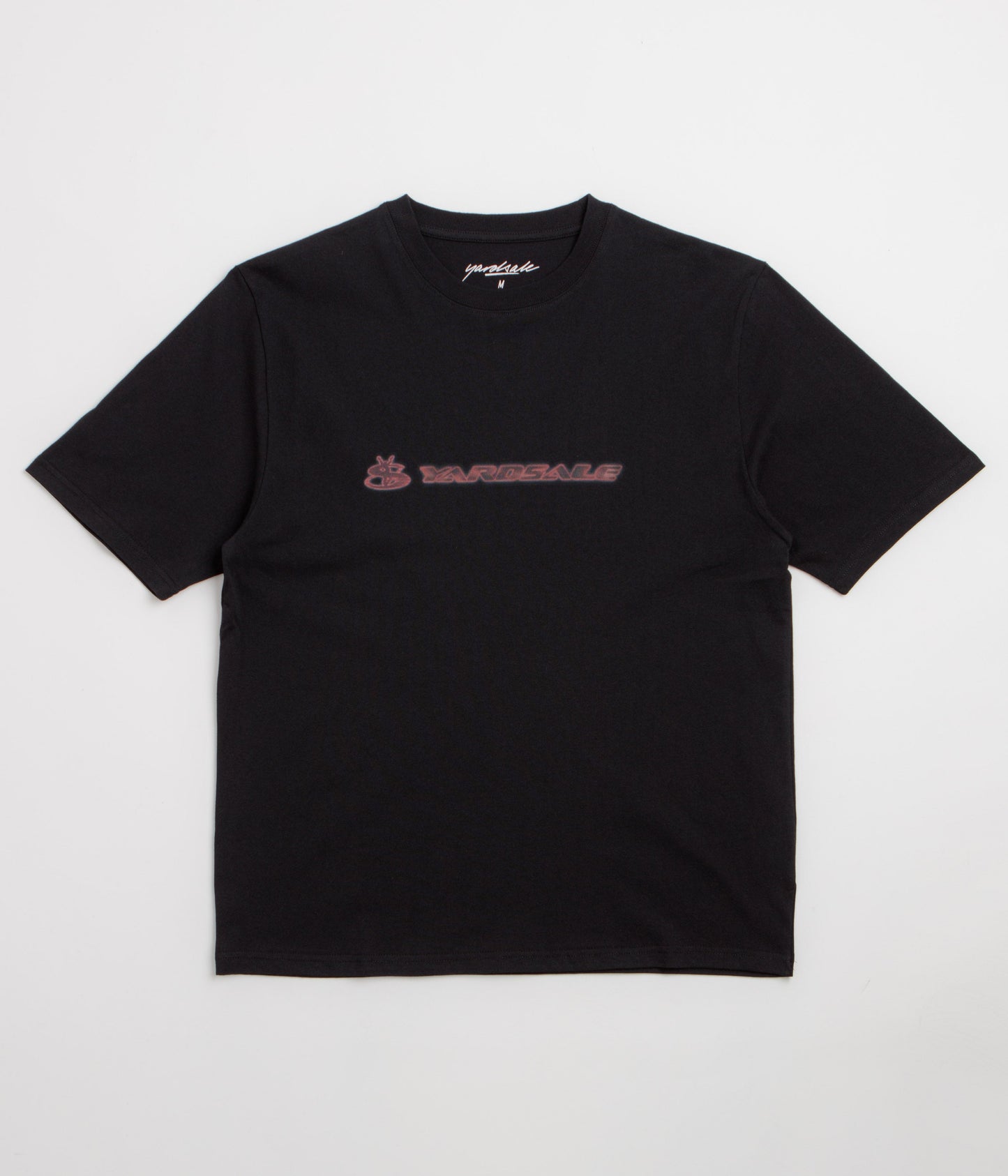 Yardsale Darkwave T-Shirt - Black