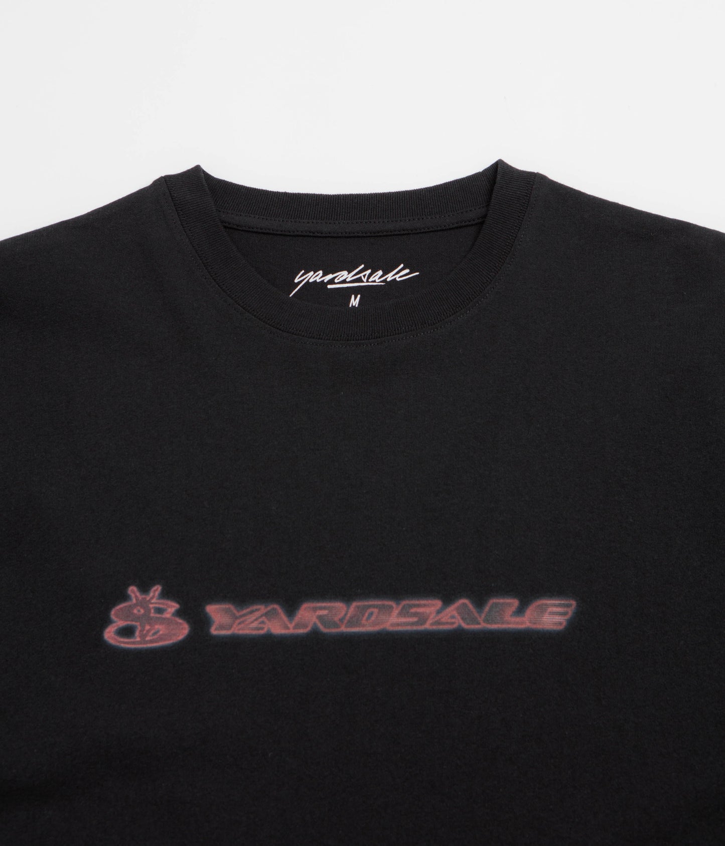 Yardsale Darkwave T-Shirt - Black