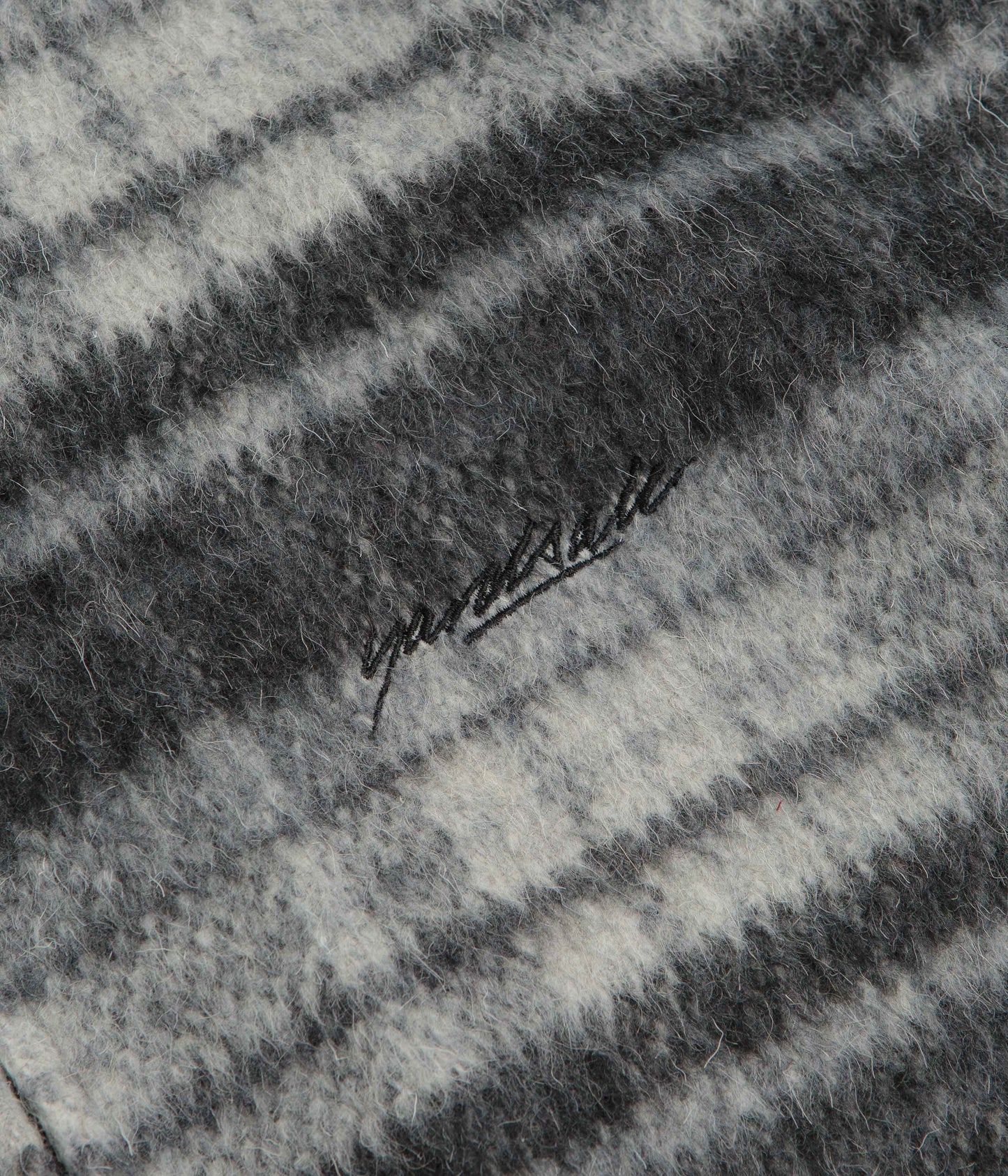 Yardsale Haven Full Zip Hoodie - Grey