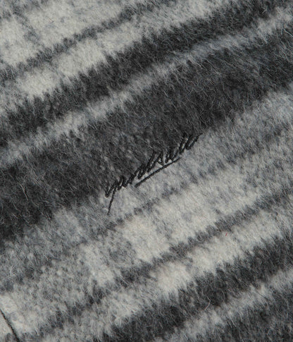 Yardsale Haven Full Zip Hoodie - Grey