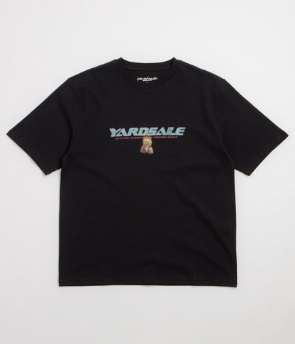 Yardsale Hellraiser T-Shirt - Black