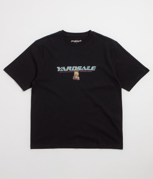 Yardsale Hellraiser T-Shirt - Black