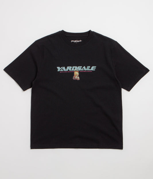 Yardsale Hellraiser T-Shirt - Black