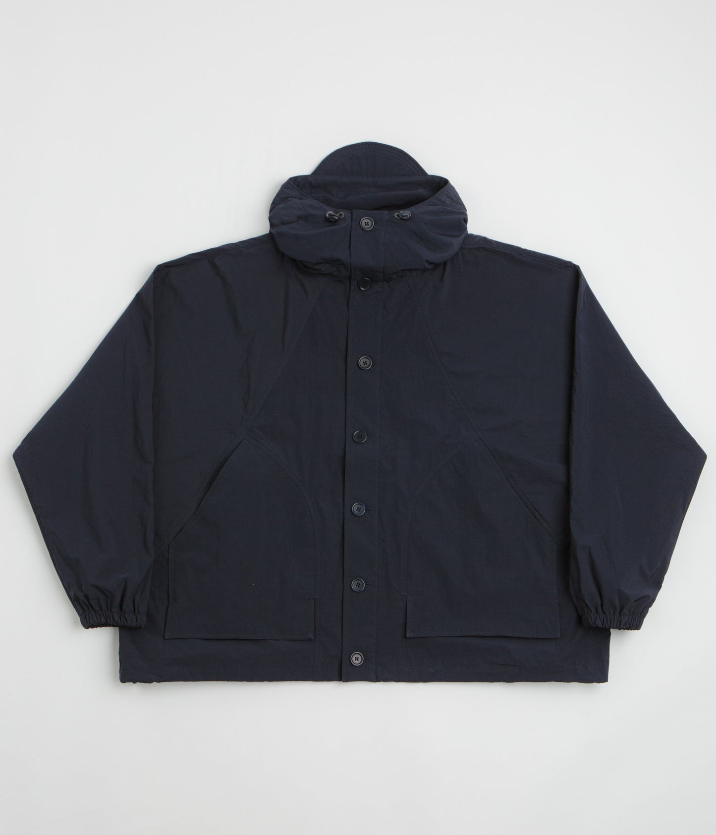 YMC Bonehead Jacket - Navy