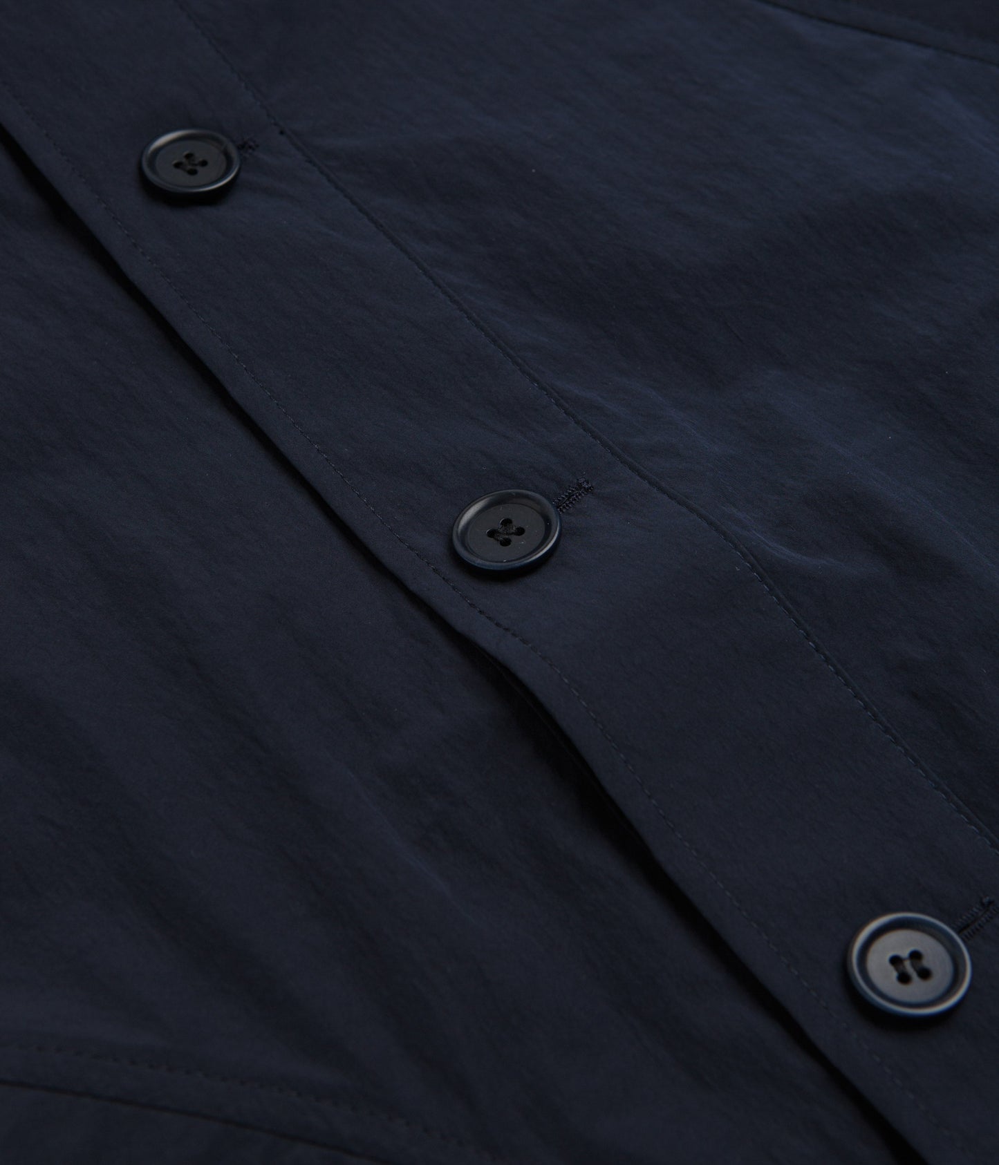 YMC Bonehead Jacket - Navy