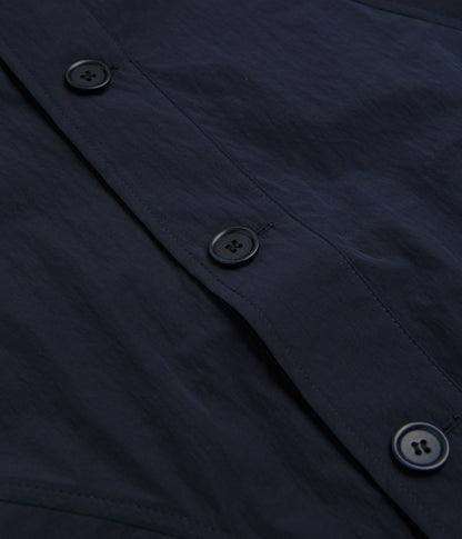 YMC Bonehead Jacket - Navy