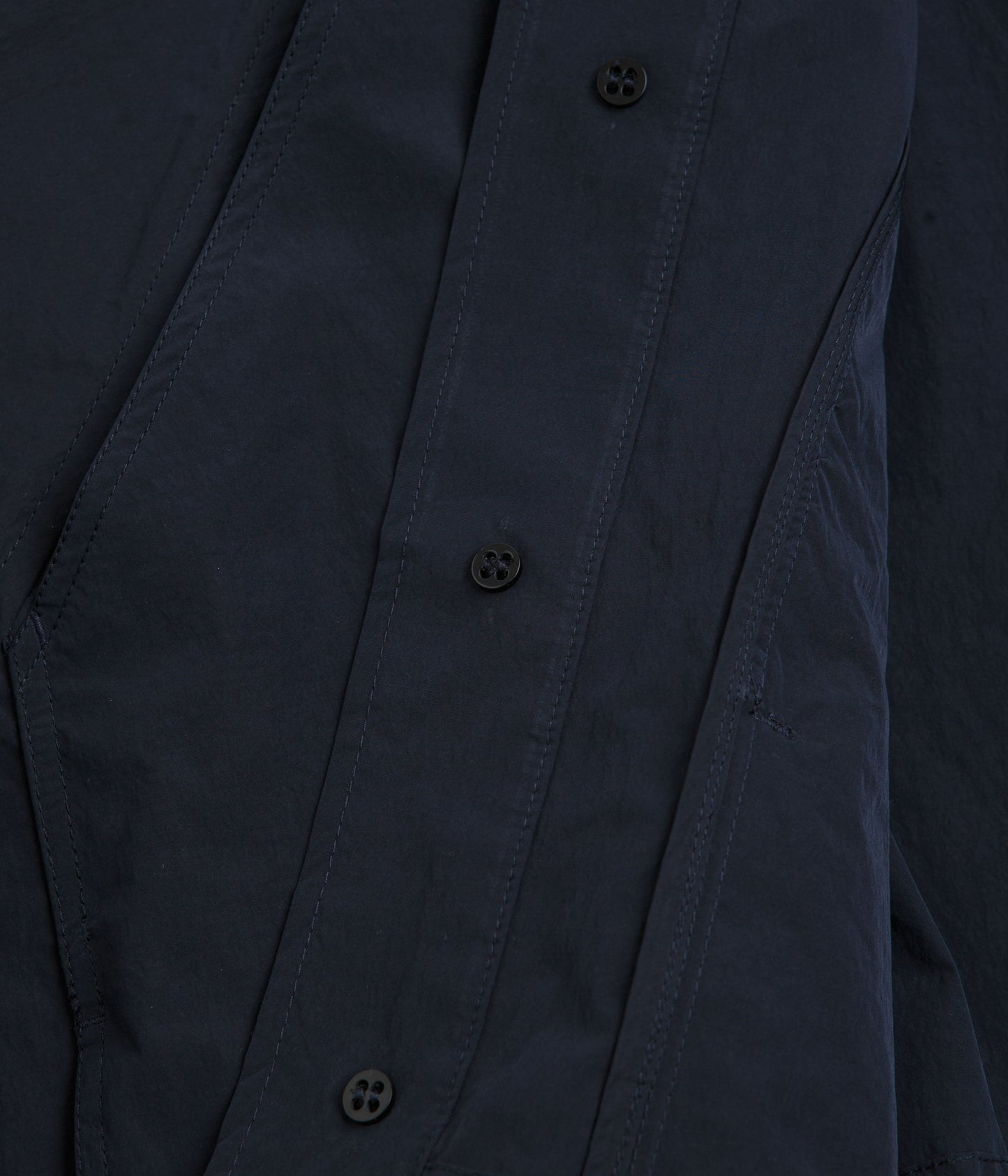 YMC Bonehead Jacket - Navy