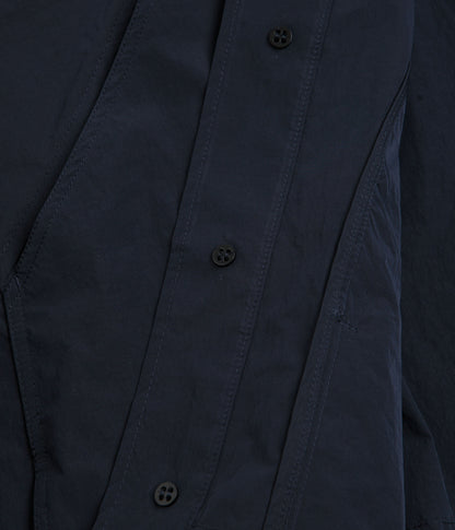 YMC Bonehead Jacket - Navy